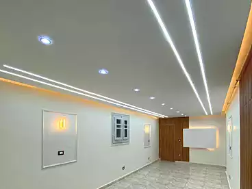 شقق للبيع في شارع ابراهيم عثمان، البيطاش، 100 متر