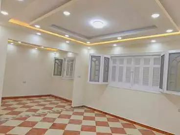Roof For sale in Al Samalehy 2 St, El Bitash, 280 sqm