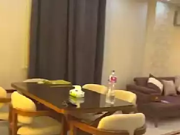 Furnished Apartment For rent in Hadayek El Ahram, Greater Cairo, 190 sqm
