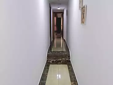 Duplex For rent in Porto New Cairo Compound - Amer Group, Compounds in New Cairo, 140 sqm