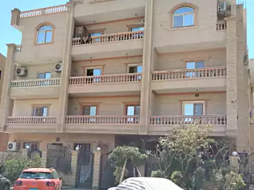 شقق للبيع في مدينة الشروق، القاهرة الكبرى، 100 متر