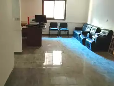 مكاتب للإيجار في الهرم، القاهرة الكبرى، 140 متر