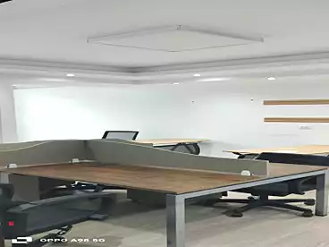 Offices For rent in Rayhanah Plaza - Morshedy Group, Compounds in Maadi, 165 sqm