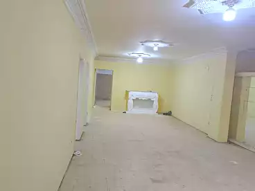 Apartments For rent in El Shaheed Ahmed Hamdy St., El Tawabek, 150 sqm