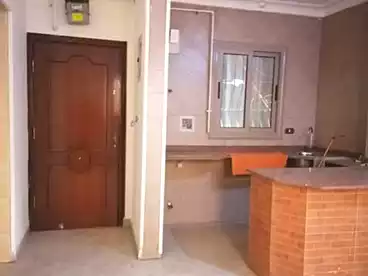 Duplex with Garden For sale in E Area, Hadayek El Ahram, 550 sqm