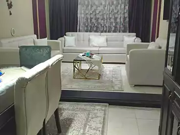 Apartments For sale in El Lebeny, Faisal, 120 sqm