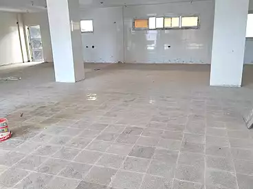 Factory For rent in Industrial Zone, New Cairo - 5th Settlement, 200 sqm