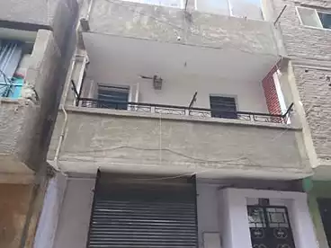 Apartments For sale in Mostashfa Al Sadr St., Al Omraneyah Al Gharbeyah, 65 sqm