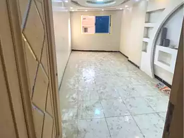 Apartments For sale in El Eshrein St, Faisal, 90 sqm