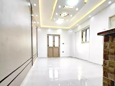 عقارات للبيع في شاطئ النخيل - ٦ اكتوبر، العجمي، 100 متر
