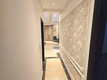 Duplex For rent in El Banafsag 3, El Banafsag, 450 sqm