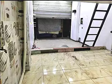 محلات للإيجار في شارع جمال عبد الناصر، سيدي بشر بحري، 32 متر