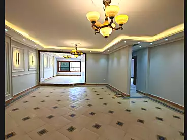 Apartments For sale in Ahmed Enci St., Helwan, 165 sqm