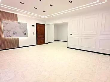 Apartments For sale in Shahr El Assal, El Bitash, 120 sqm