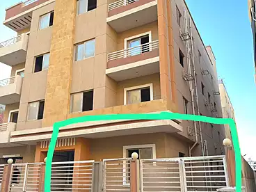 Duplex For sale in El Andalus Buildings, El Andalus 2, 260 sqm