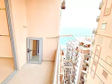 Apartments For sale in Al Asafra Bahri, El Asafra, 135 sqm