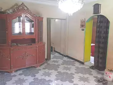 شقق للبيع في منشية عين حلوان، حلوان، 80 متر