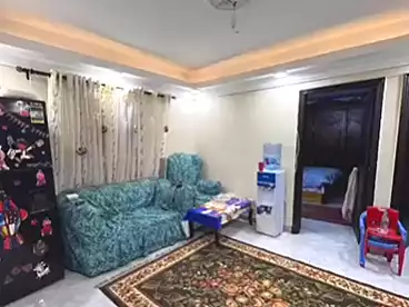 شقق للبيع في سراي القبة، حدائق القبة، 100 متر