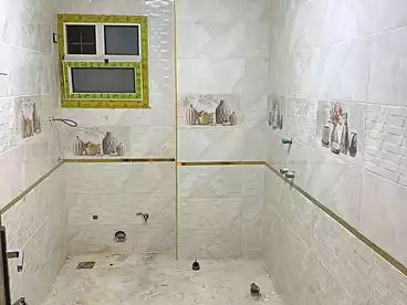 شقق للبيع في شارع ذو الفقار باشا، حلوان، 135 متر