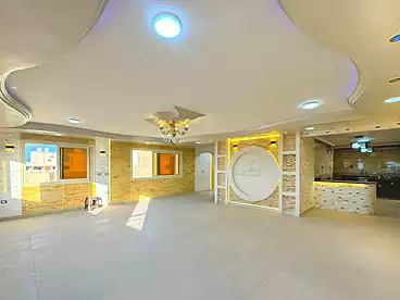 Apartments For sale in El Montazah, Alexandria, 200 sqm