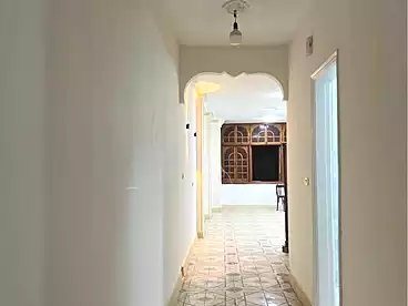 Apartments For rent in Ain Shams El Sharkia, Ain Shams, 150 sqm