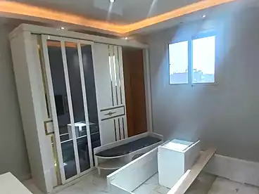 Apartments For sale in El Talbeya, Faisal, 130 sqm