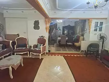 شقق للبيع في شارع 16 الاصلاح، الفلكي، 135 متر