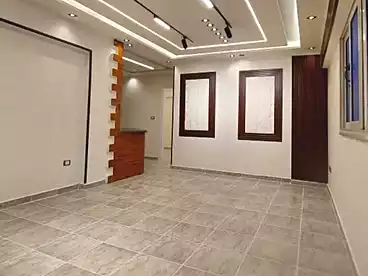 Chalets For sale in Shatee El Nakheel, Al Agamy, 120 sqm