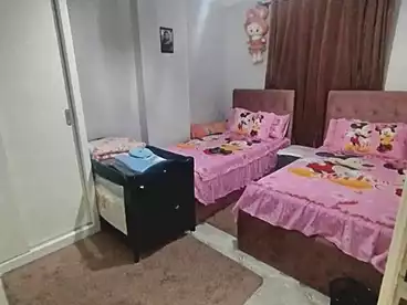 Apartments For sale in El Omda St., El Mariotia, 150 sqm
