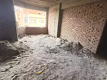 شقق للبيع في شارع رايل، منشية عين حلوان، 220 متر