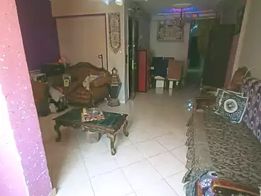 Properties For sale in Street 16 El Eslah, El Falki, 95 sqm