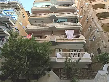 Properties For sale in Shatee El Nakheel, Al Agamy, 110 sqm