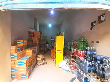محلات للبيع في شارع بليه، البيطاش، 30 متر