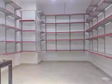 Commercial For sale in El Seyouf, Alexandria, 30 sqm