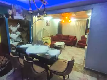 Apartments For sale in El Falki, El Seyouf, 95 sqm