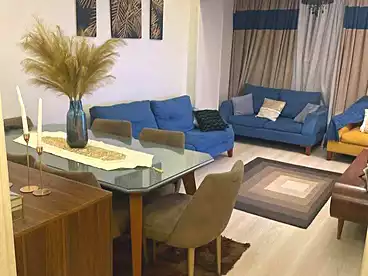 Apartments For sale in Atlas St., Al Asafra Bahri, 100 sqm