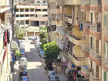 عقارات للبيع في شارع محمود العيسوي، سيدي بشر بحري، 140 متر