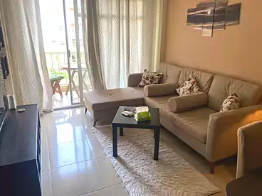شقق فندقية للإيجار في مدينتي - بي 7، المنطقه السابعه عمارات، 70 متر
