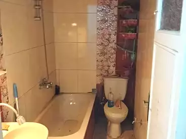 Apartments For sale in Mansheyat El Tahrir, Ain Shams, 120 sqm
