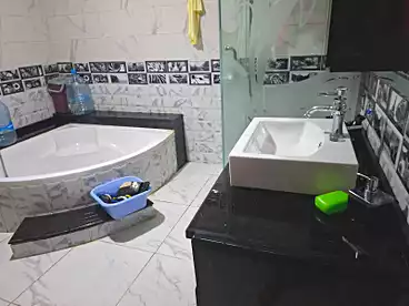 Apartments For sale in Mahmoud Khater St., Helwan, 159 sqm