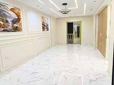 Apartments For sale in El Lebeny, Faisal, 175 sqm