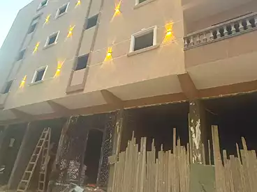 شقق للبيع في اللبيني، الهرم، 160 متر
