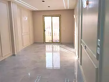 شقق للبيع في شارع ابو بكر الصديق، الهانوفيل، 120 متر