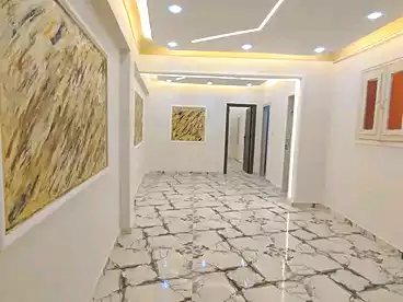 Apartments For sale in Ain Shams St., El Bitash, 115 sqm
