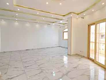 شقق للإيجار في شارع يوسف الجندي، النرجس عمارات، 240 متر