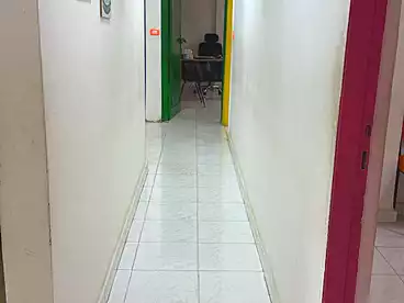 Administrative For rent in El Nasr Road, Nasr City, 180 sqm