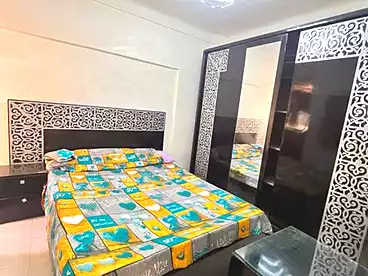 Duplex For sale in Shatee El Nakheel, Al Agamy, 160 sqm