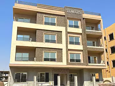 Apartments For sale in Sixth Neighborhood, Bait El Watan, 188 sqm