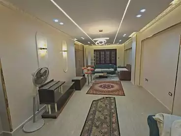 Apartments For sale in Mostafa Safwat St., Helwan El Sharkeya, 185 sqm