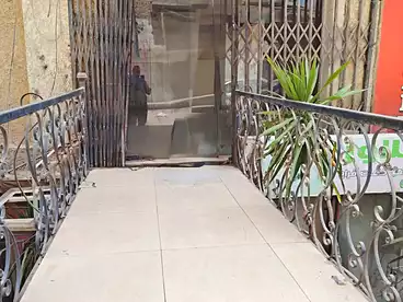 Shops For rent in El Haram St., El Haram, 40 sqm